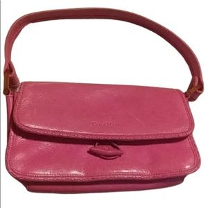 🌛 Pretty Pink Cole Haan Purse